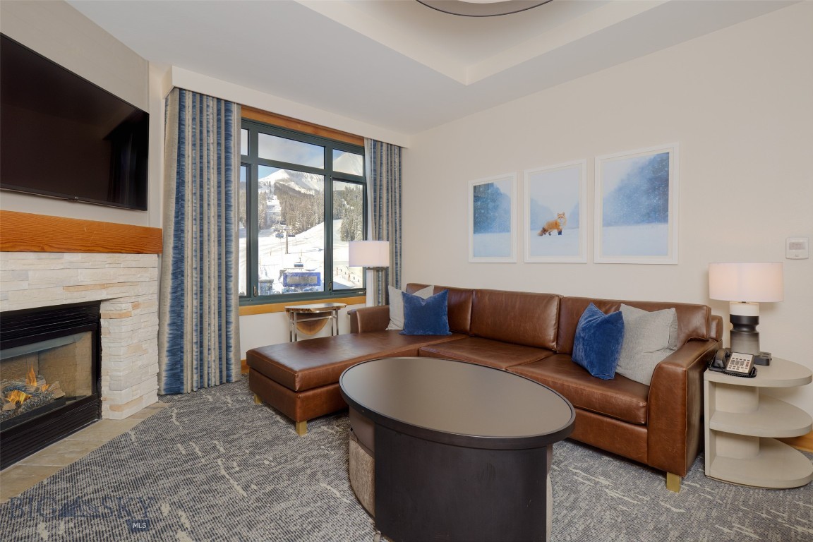60 Big Sky Resort 10502, Big Sky, Montana