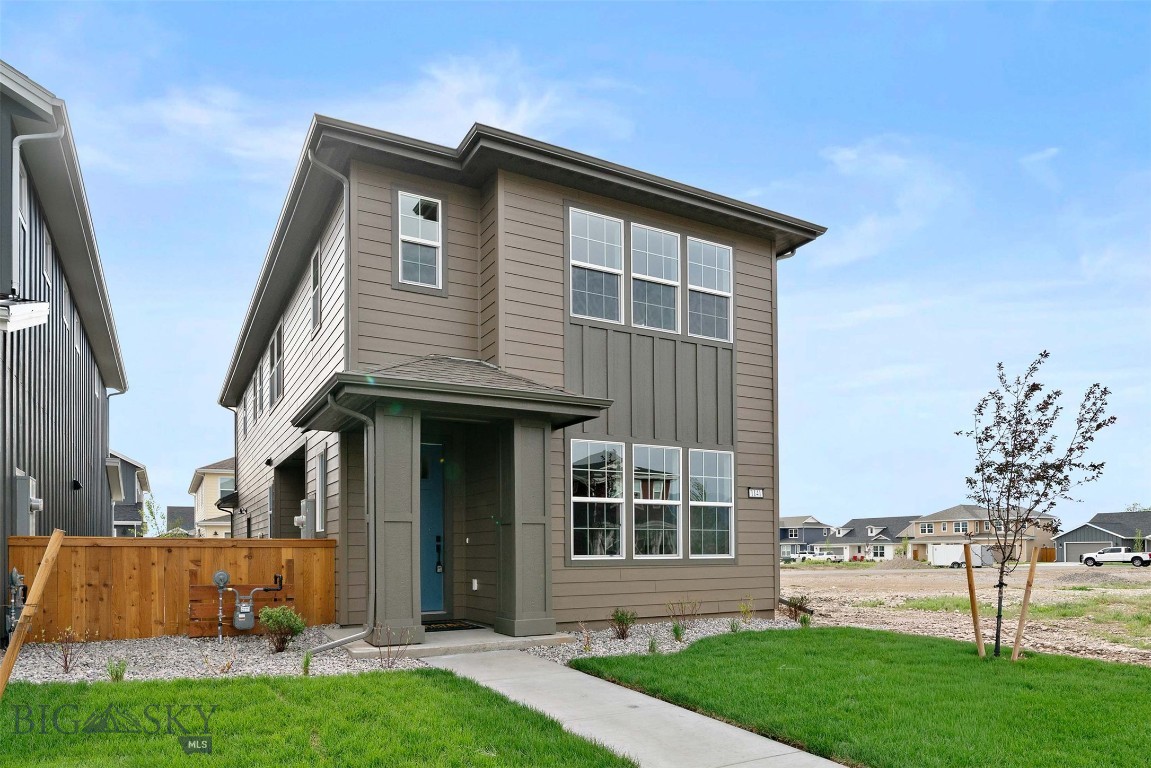 1141 Butler Creek Avenue, Belgrade, Montana