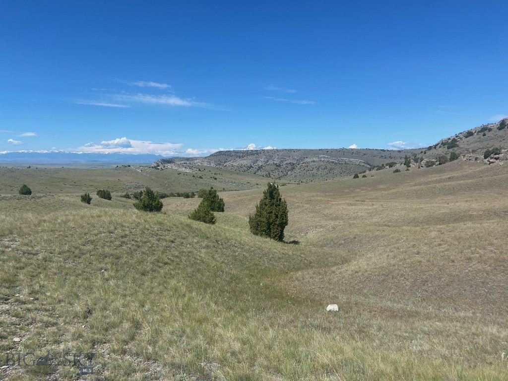 Lot 39 Gallatin River Ranch, Manhattan