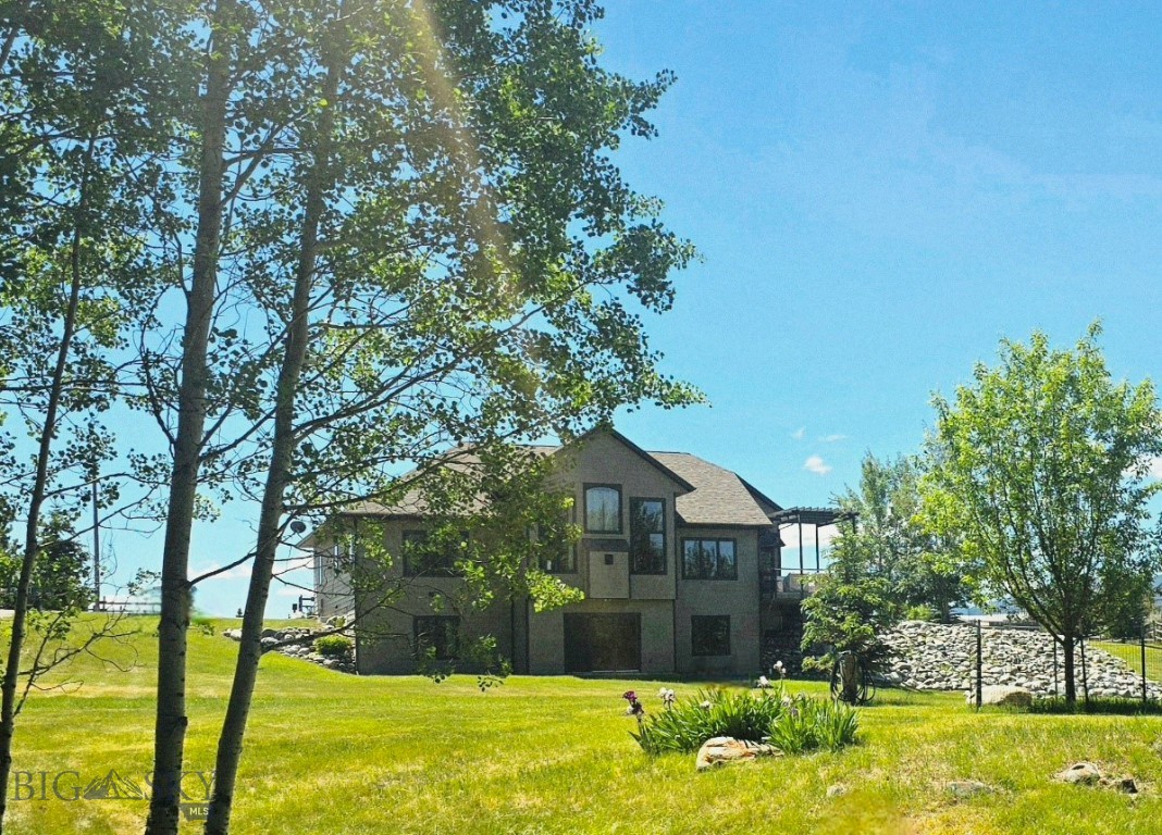 81 Mill Creek Road, Sheridan