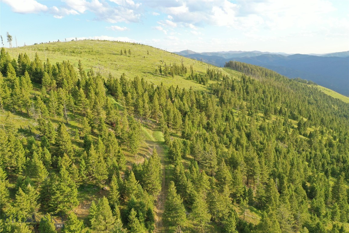 1 Tract, Garnet Range, Drummond