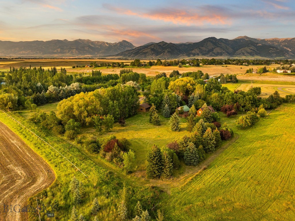 50 Tylers Trail, Bozeman, Montana