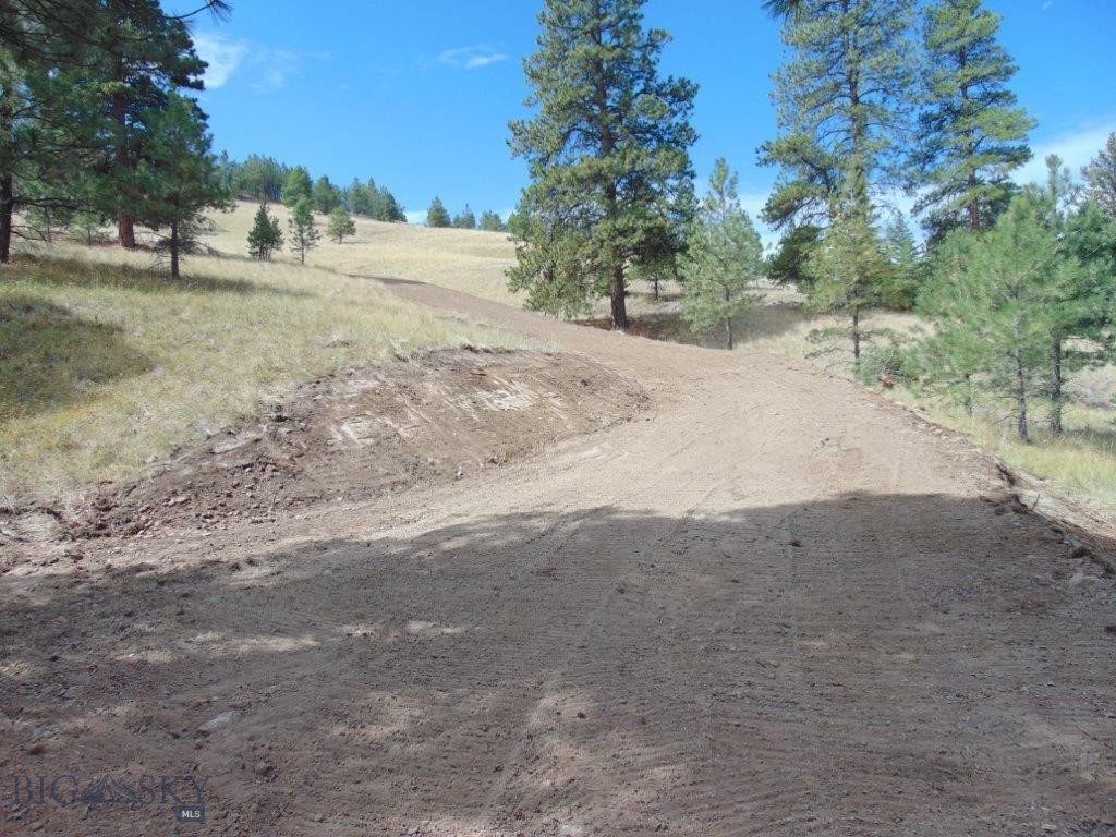 TBD Shady Springs Lane, Cascade