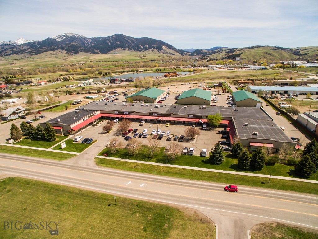 2304 N 7th Avenue F, Bozeman, Montana