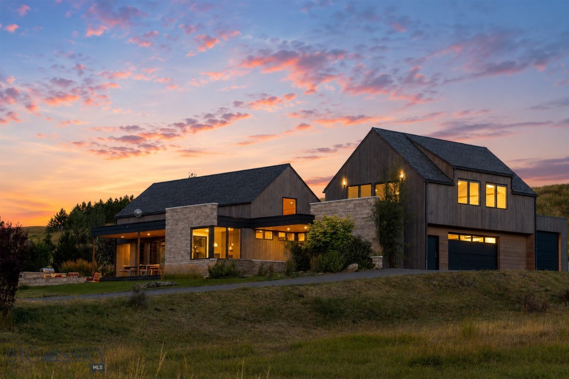47 Francham Trail, Bozeman
