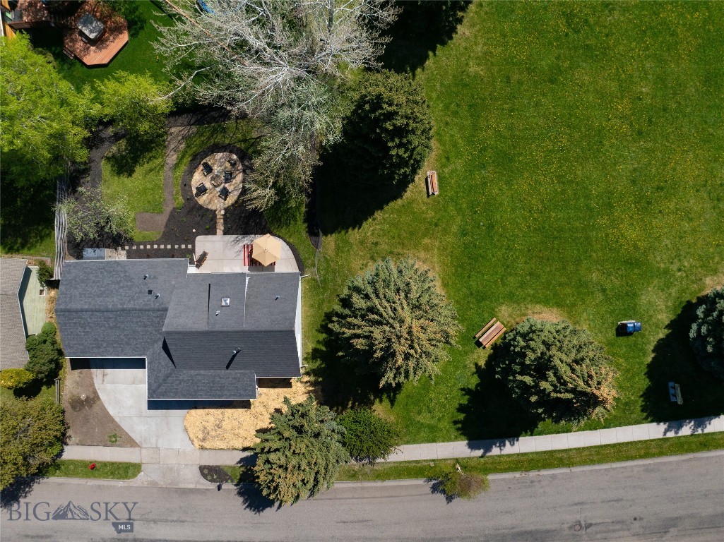 2612 Westridge Drive, Bozeman