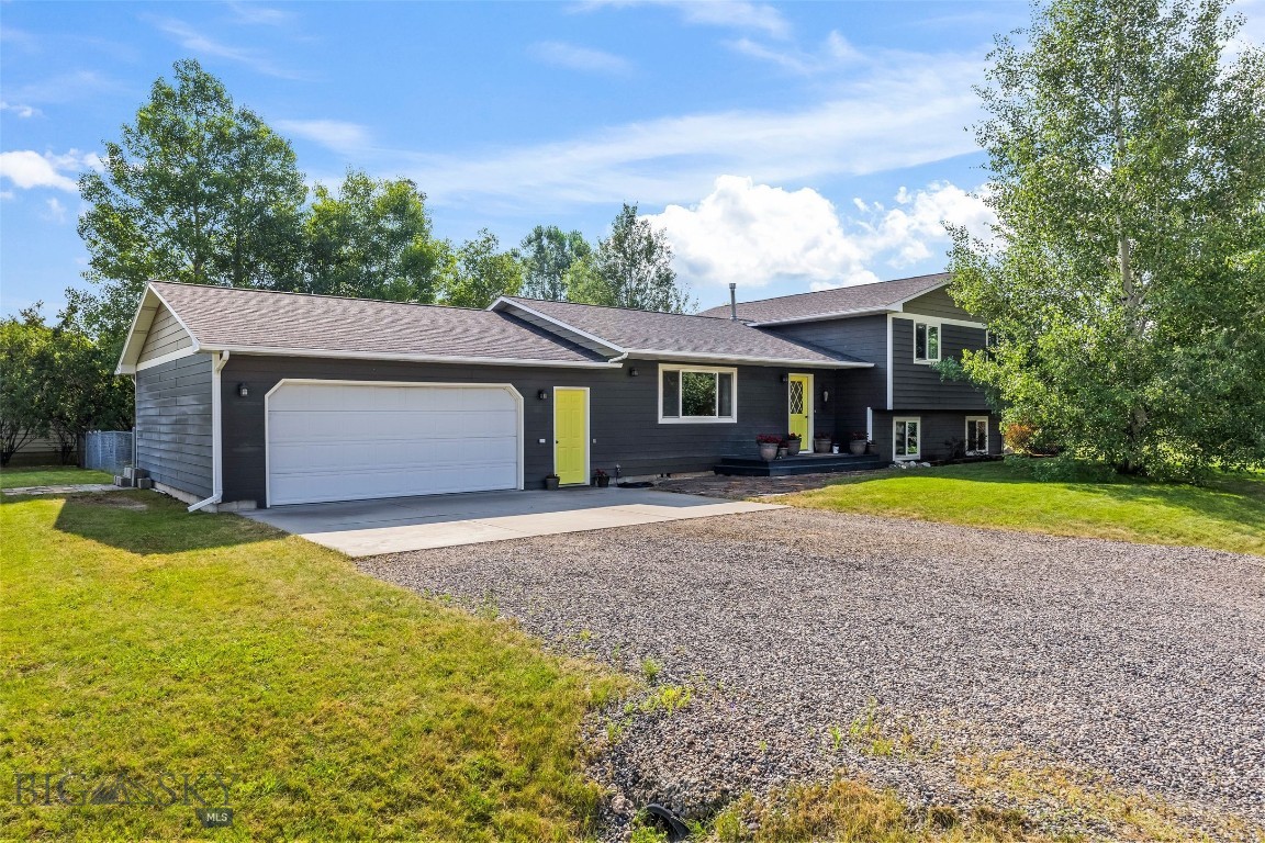 204 Buckhorn Trail, Bozeman