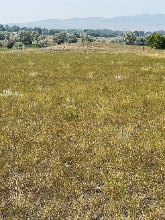 Lot 30 Colter Trail, Three Forks