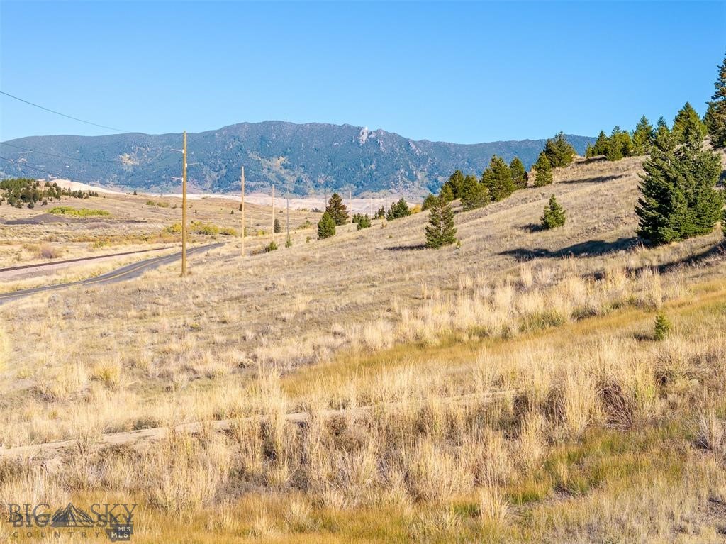 TBD Santa Claus Road, Butte