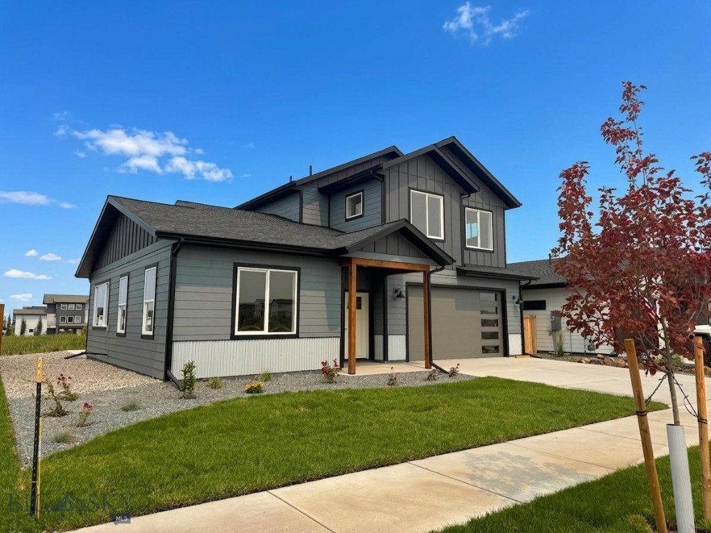 5705 Flycatcher Drive, Bozeman