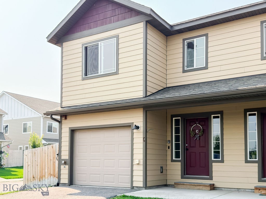 1403 Idaho Street C, Belgrade
