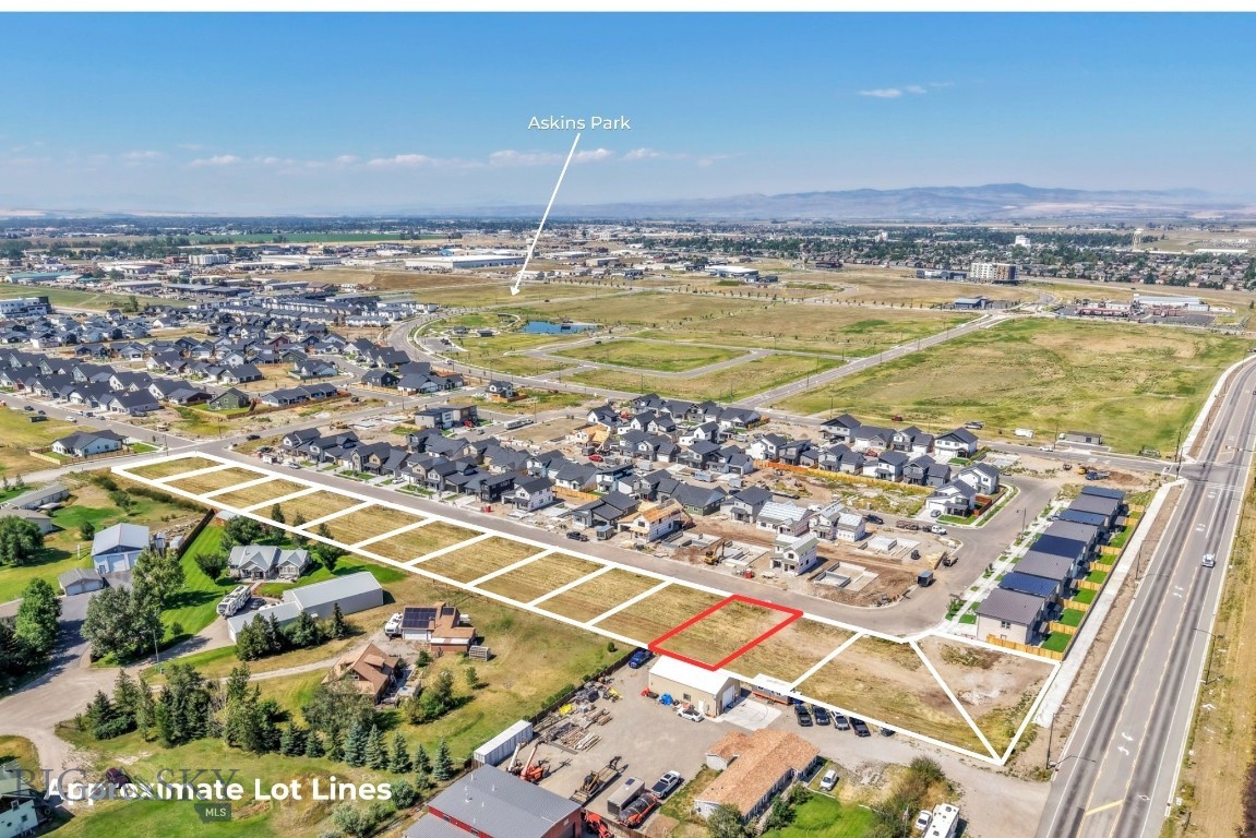 820 Spaniel Lane, Belgrade, Montana