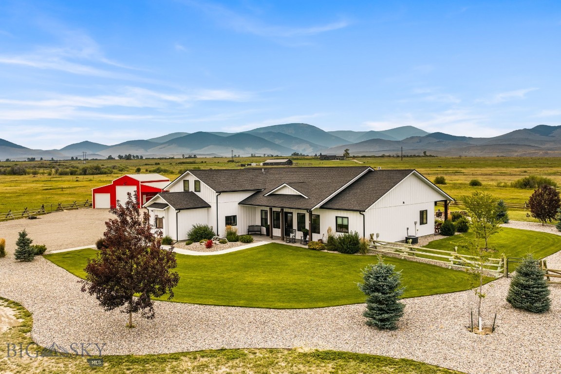 599 Salmon Fly Drive, Dillon, Montana