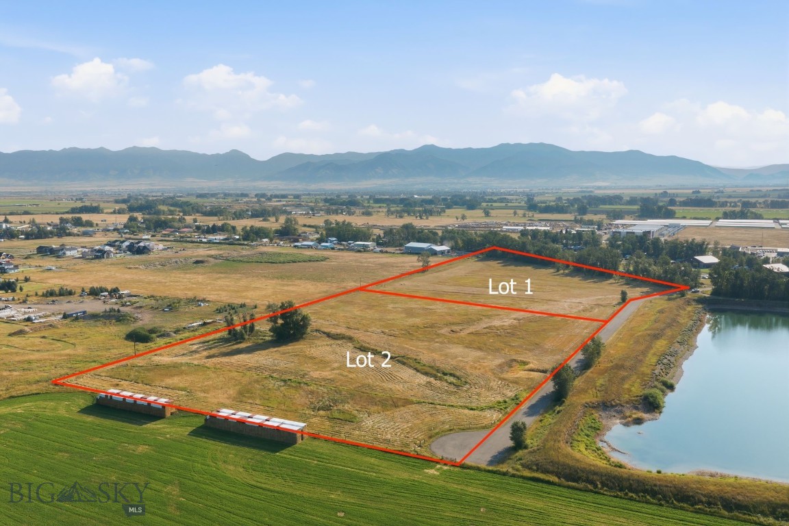 Lot 9 Ketterer Road, Bozeman