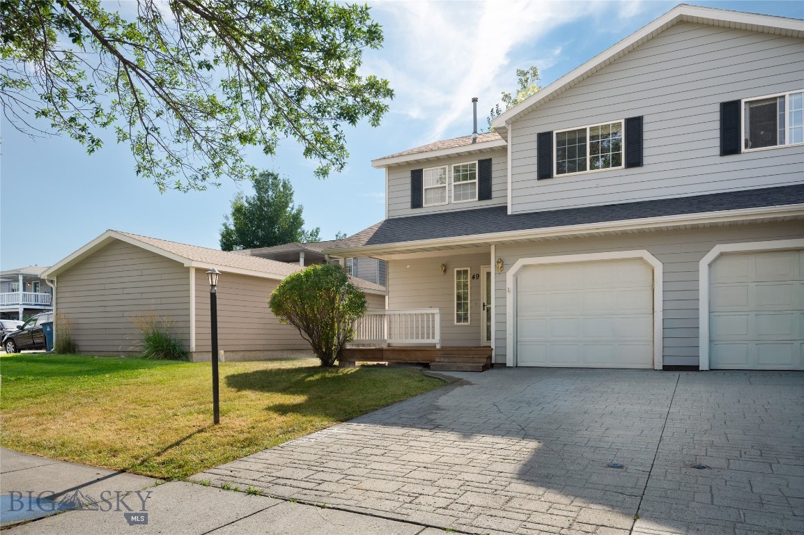 49 Michael Grove Avenue, Bozeman, Montana