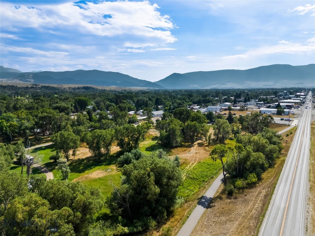 TBD E Park Street, Livingston, Montana