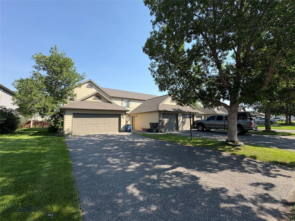 442-448 W Shore Drive, Belgrade, Montana