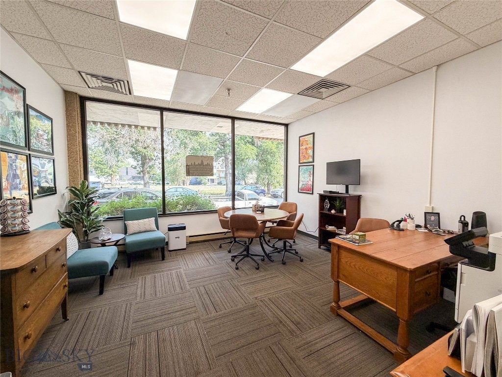 220 W Lamme 1F, Bozeman, Montana