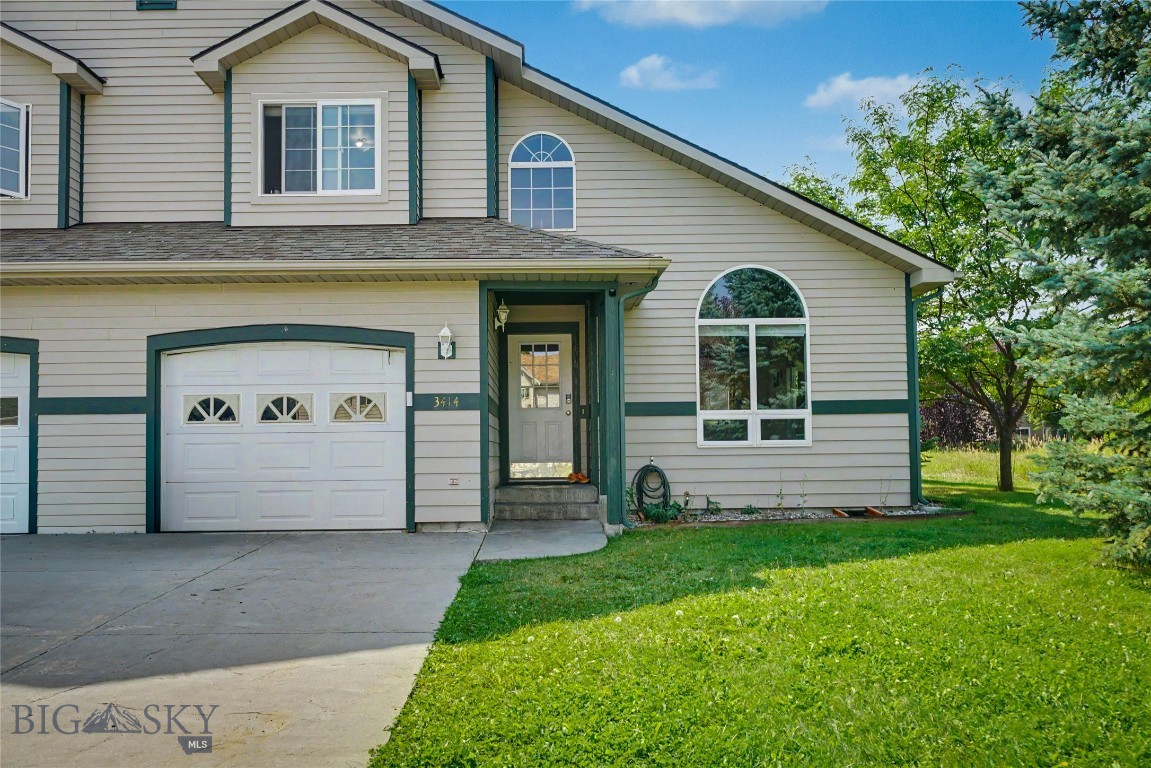 3414 Laredo Drive, Bozeman, Montana