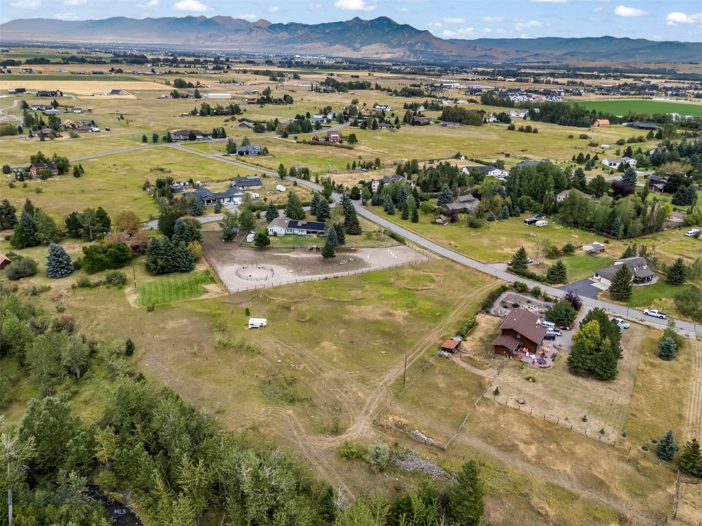 TBD Lupine Lane, Bozeman, Montana