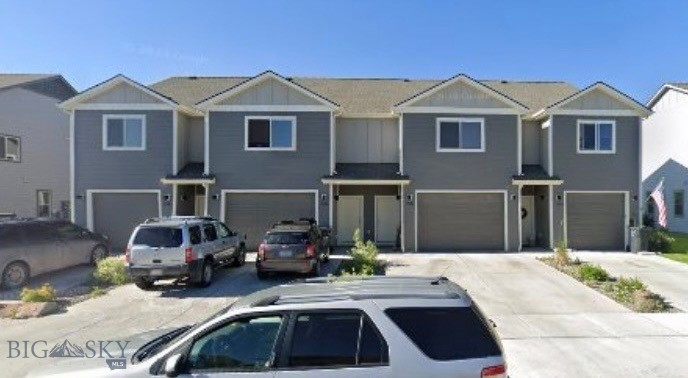 1516 Butler Creek, Belgrade