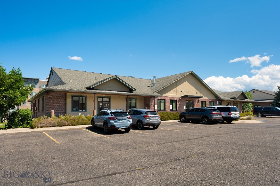 1805 S 22ND Avenue F1, Bozeman
