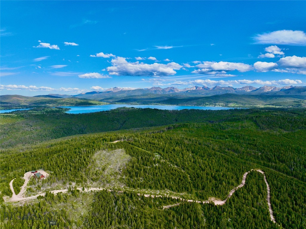 TBD Trapper Ridge Road, Philipsburg