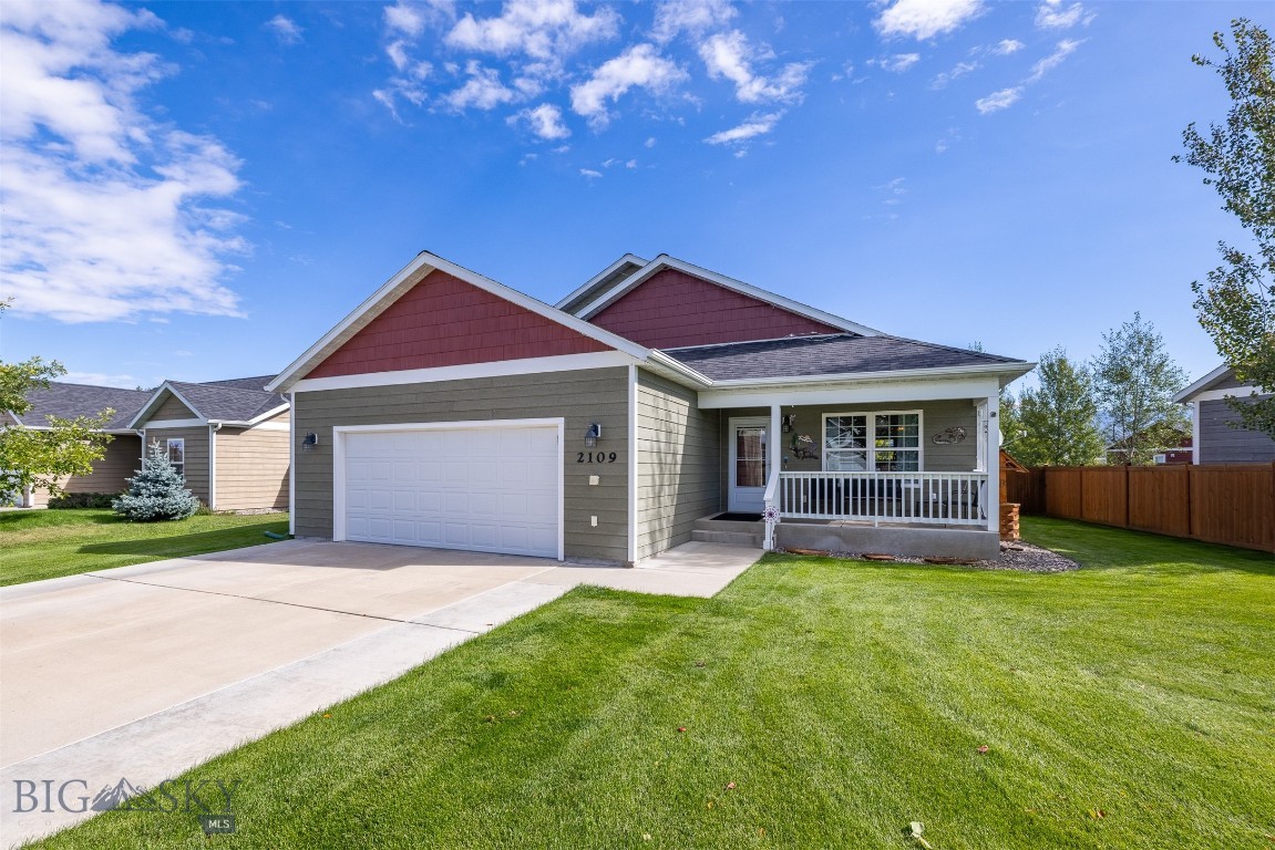 2109 Sturnella Lane, Belgrade