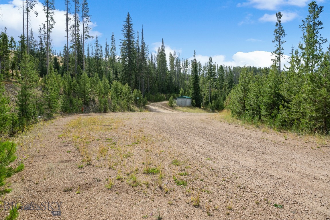 NHN Miners Road, Anaconda