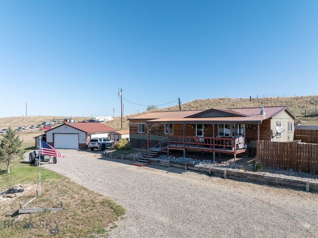 2821 Us Highway 87 E, Billings