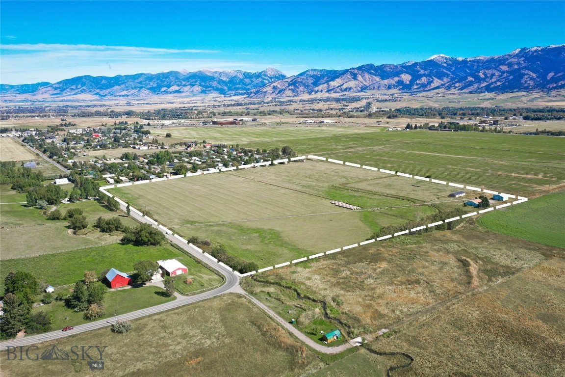 1196 and 1200 Hidden Valley Road, Bozeman