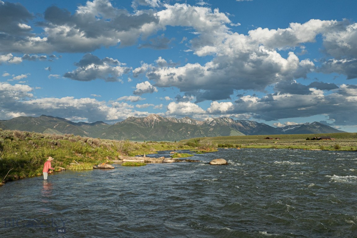 TBD Madison River Ranch, Cameron