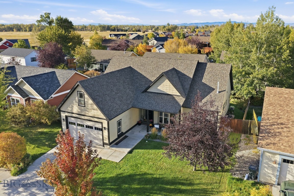 105 Cedar Shade Lane, Bozeman