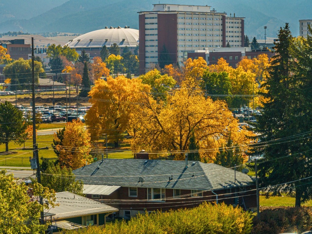1601 W College Street, Bozeman, Montana