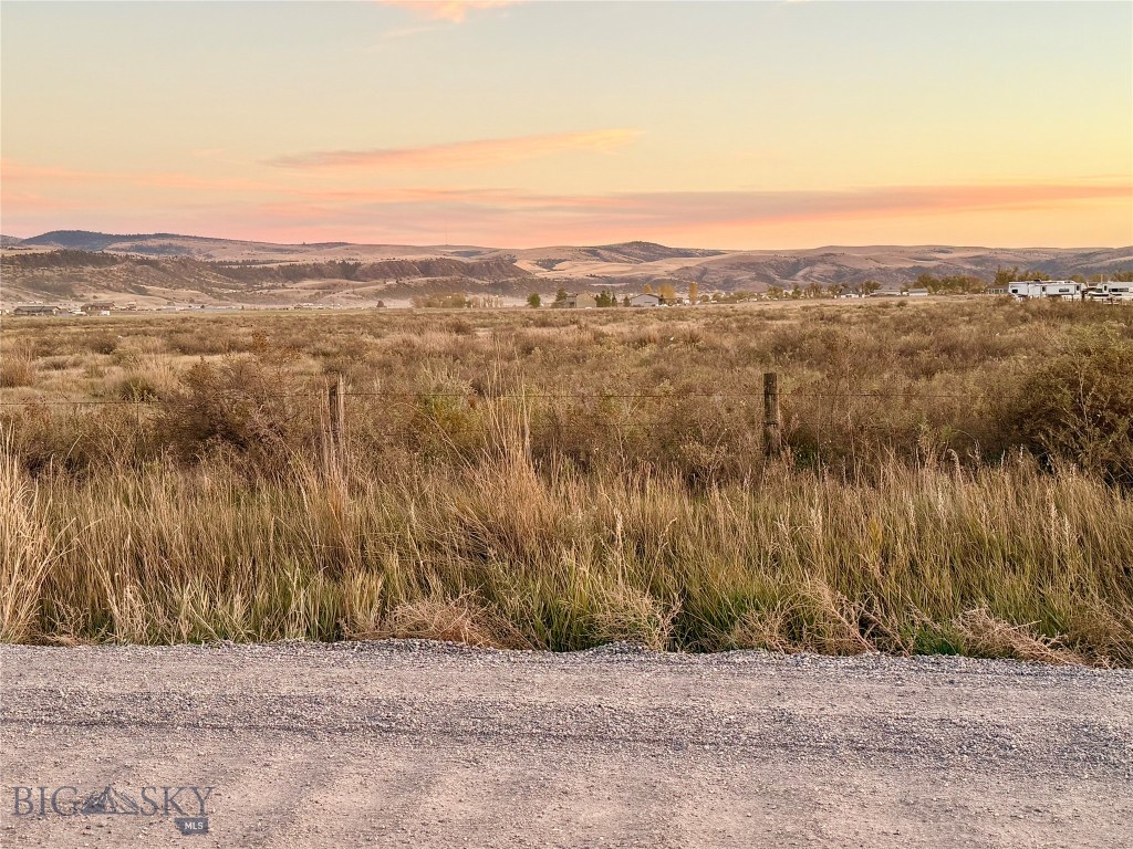 Lot 928 and Lot 929 tbd Clarkston Road, Three Forks
