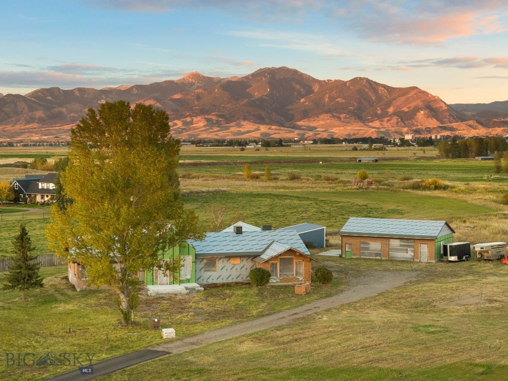 7316 Cottonwood Road, Bozeman
