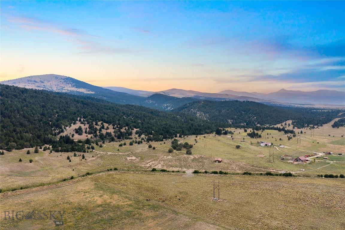 NHN TBD, Anaconda, Montana