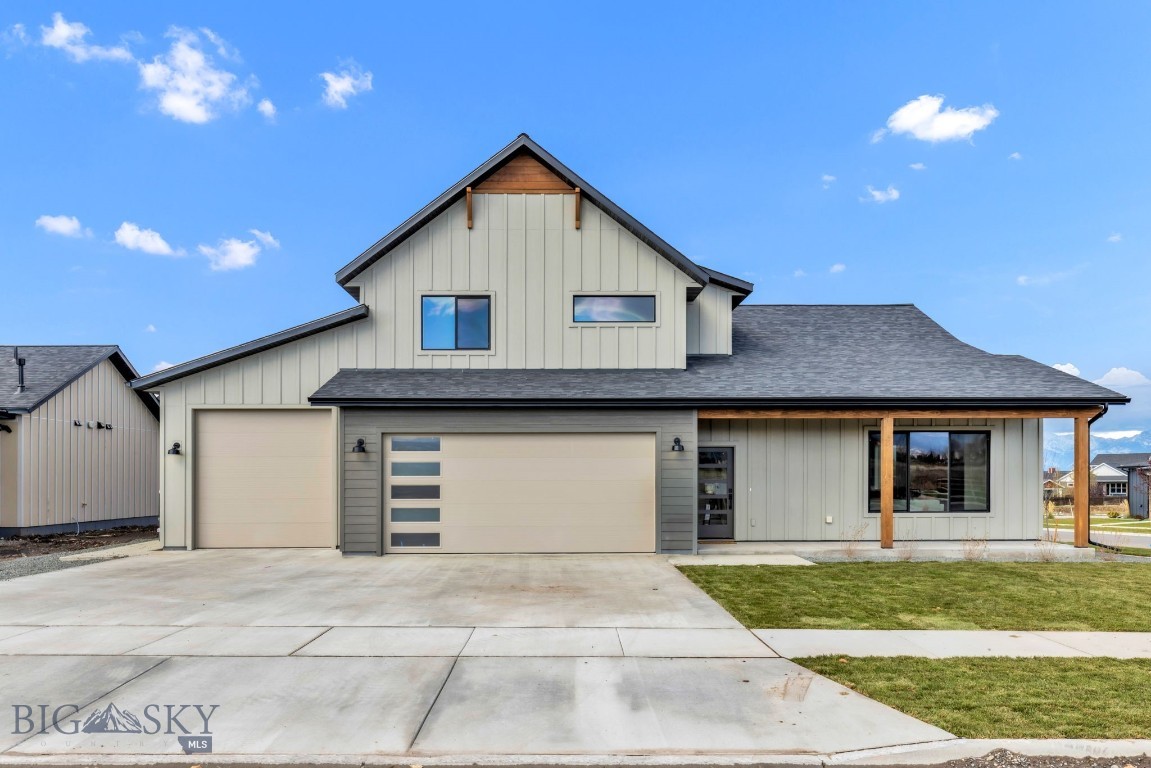 145 Noble Peak, Bozeman, Montana