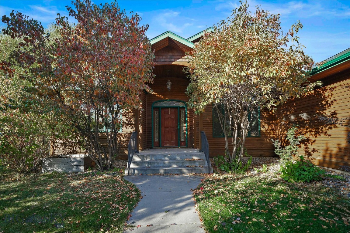 1019 Boylan Road, Bozeman, Montana