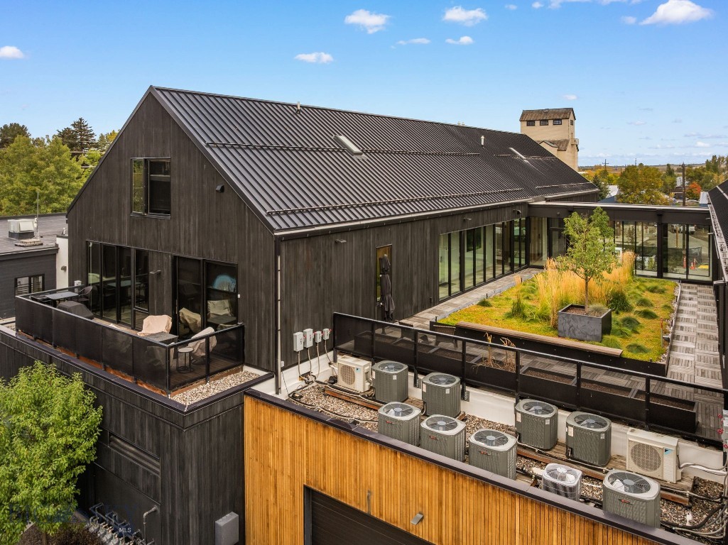 620 E Cottonwood 203, Bozeman, Montana