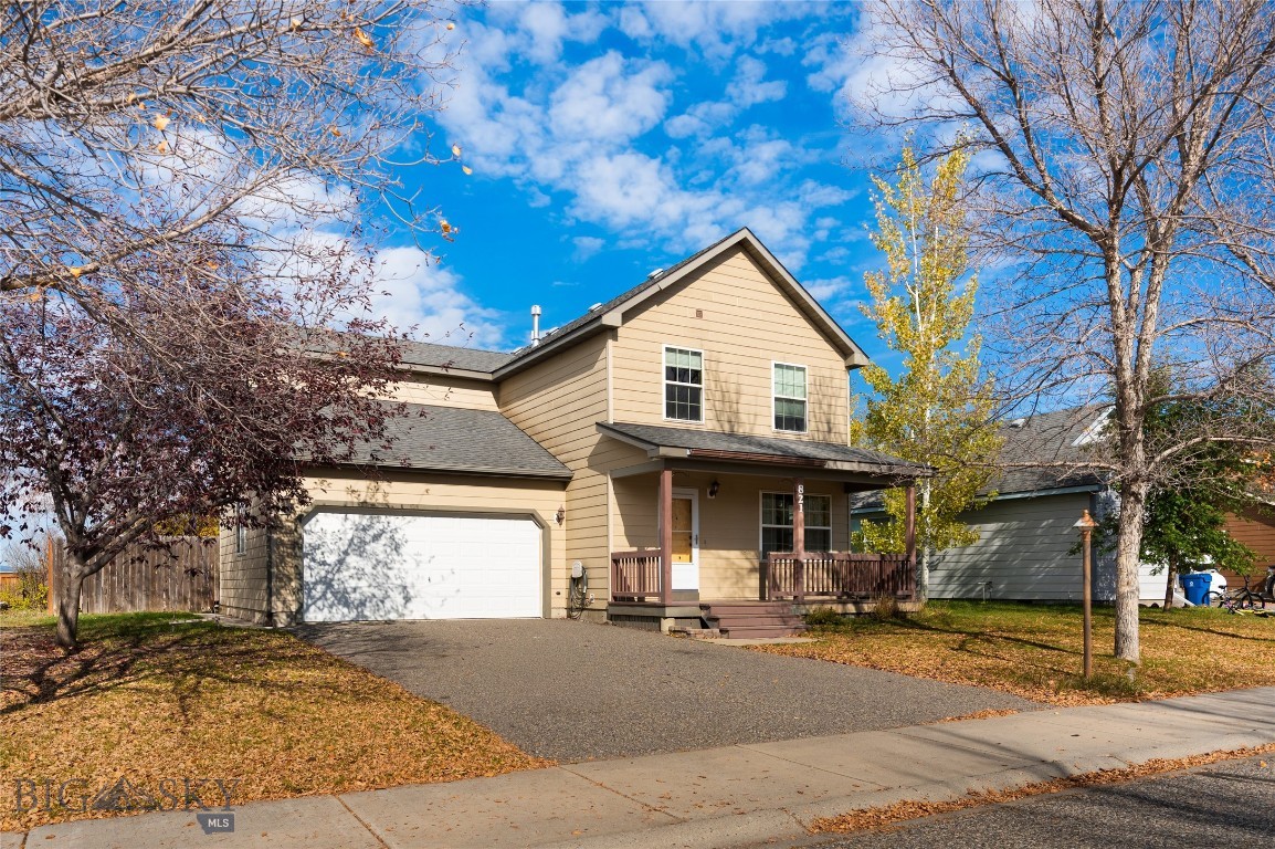 821 N River Rock, Belgrade, Montana