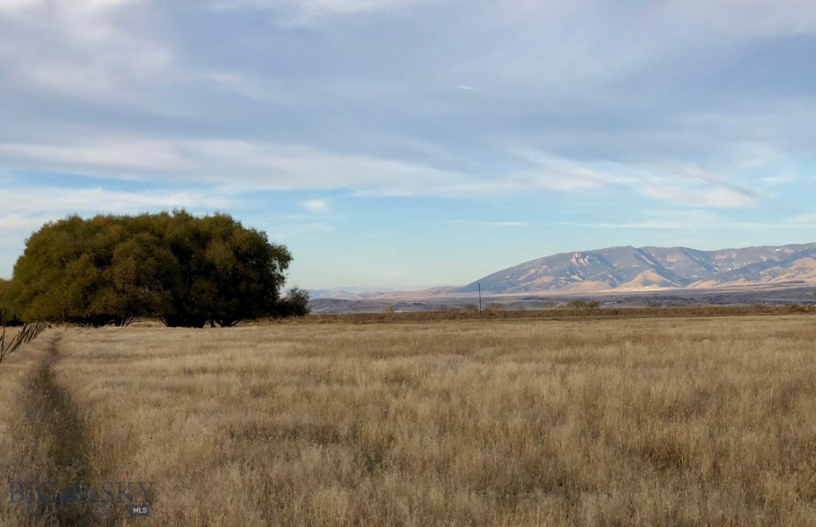 NHN Weaver Road, Belgrade, Montana
