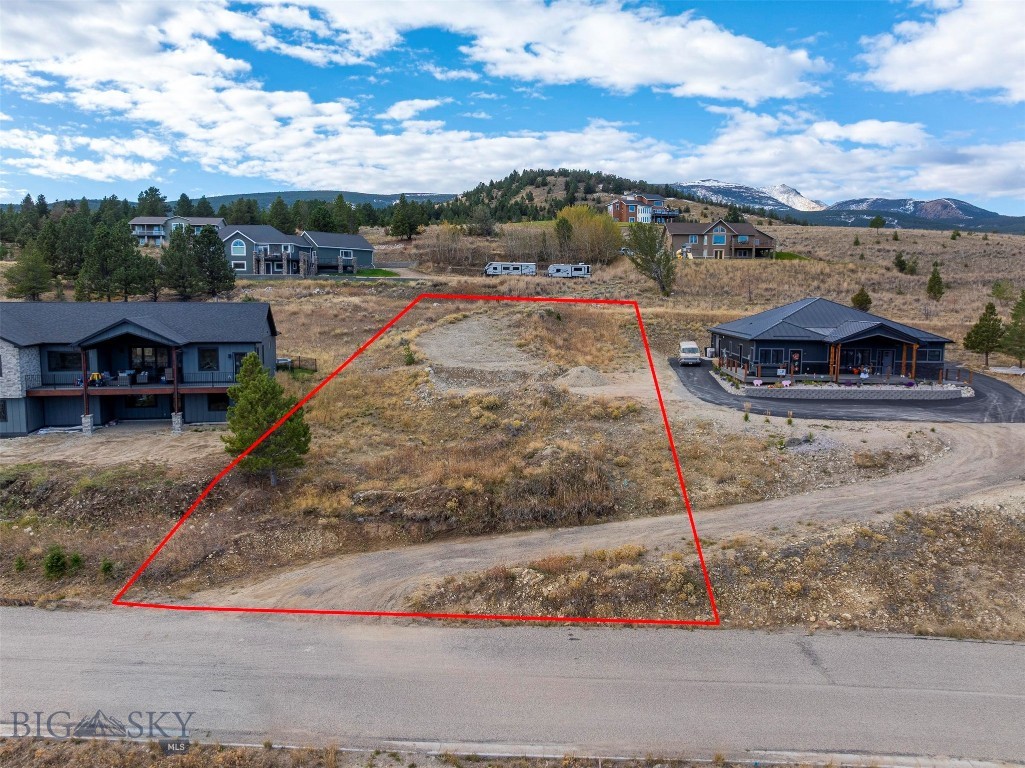 1819 Washoe, Anaconda, Montana