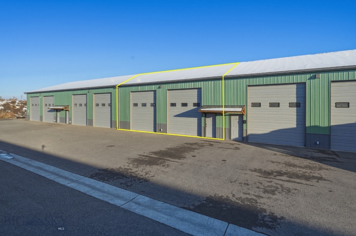 505 Jetway Drive B, Belgrade, Montana