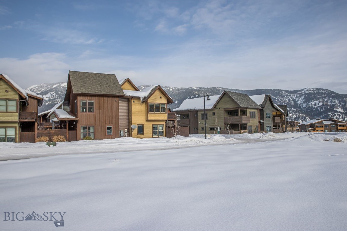 211 Pheasant Tail Lane B, Big Sky, Montana