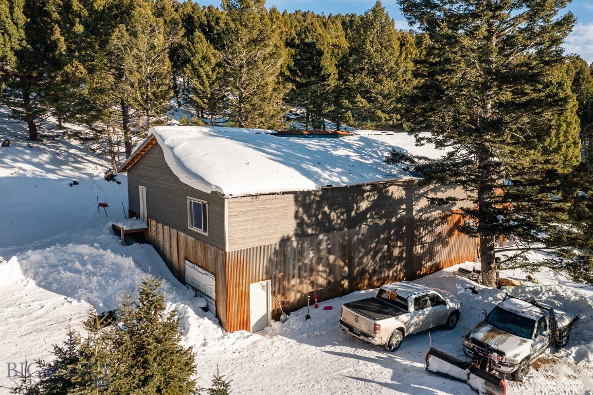 335 Quinn Creek Road, Bozeman