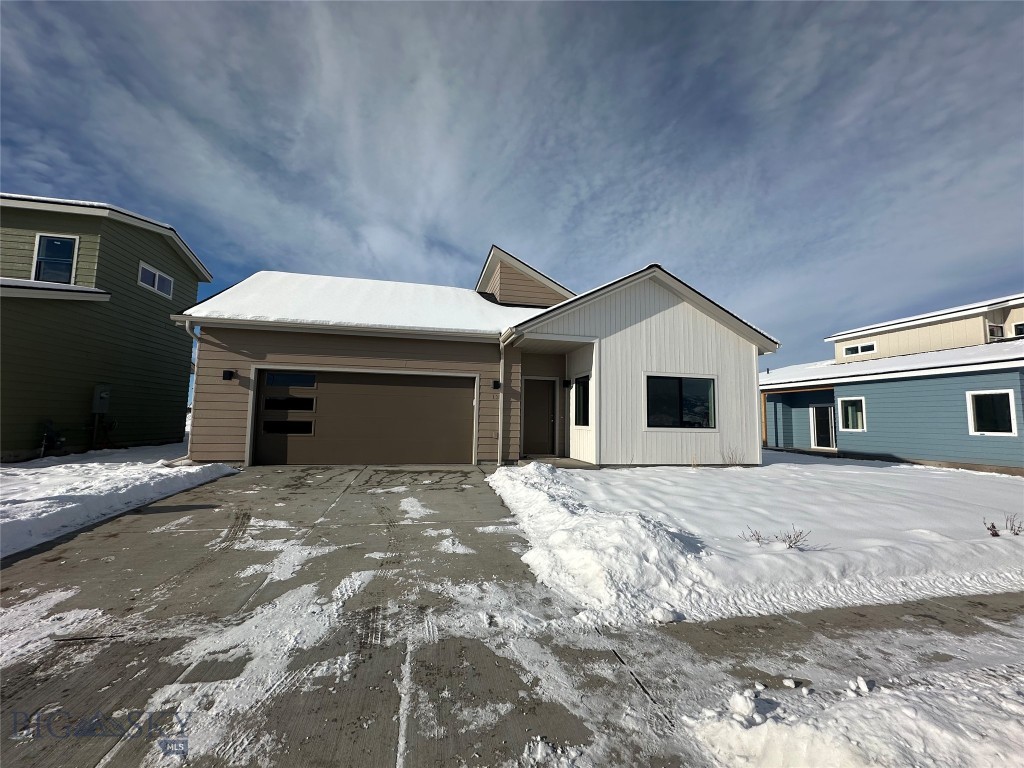 13 Westgate Ave, Bozeman, Montana