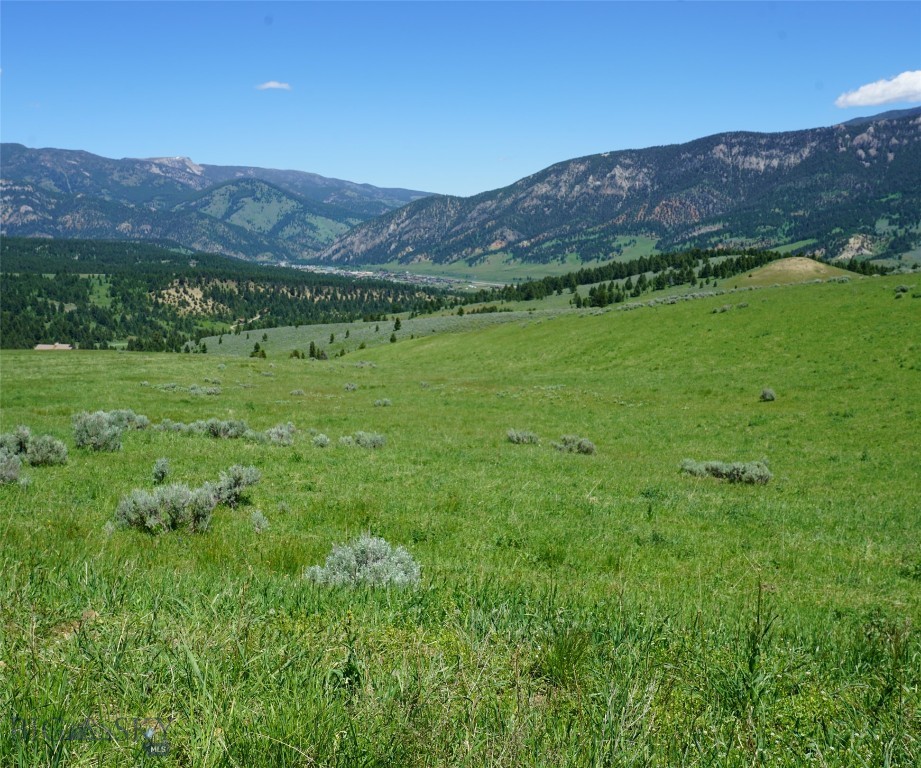 TBD Timberloft, Big Sky, Montana