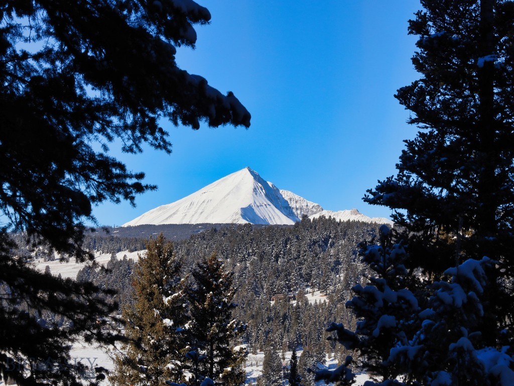 TBD Macks Road, Big Sky, Montana