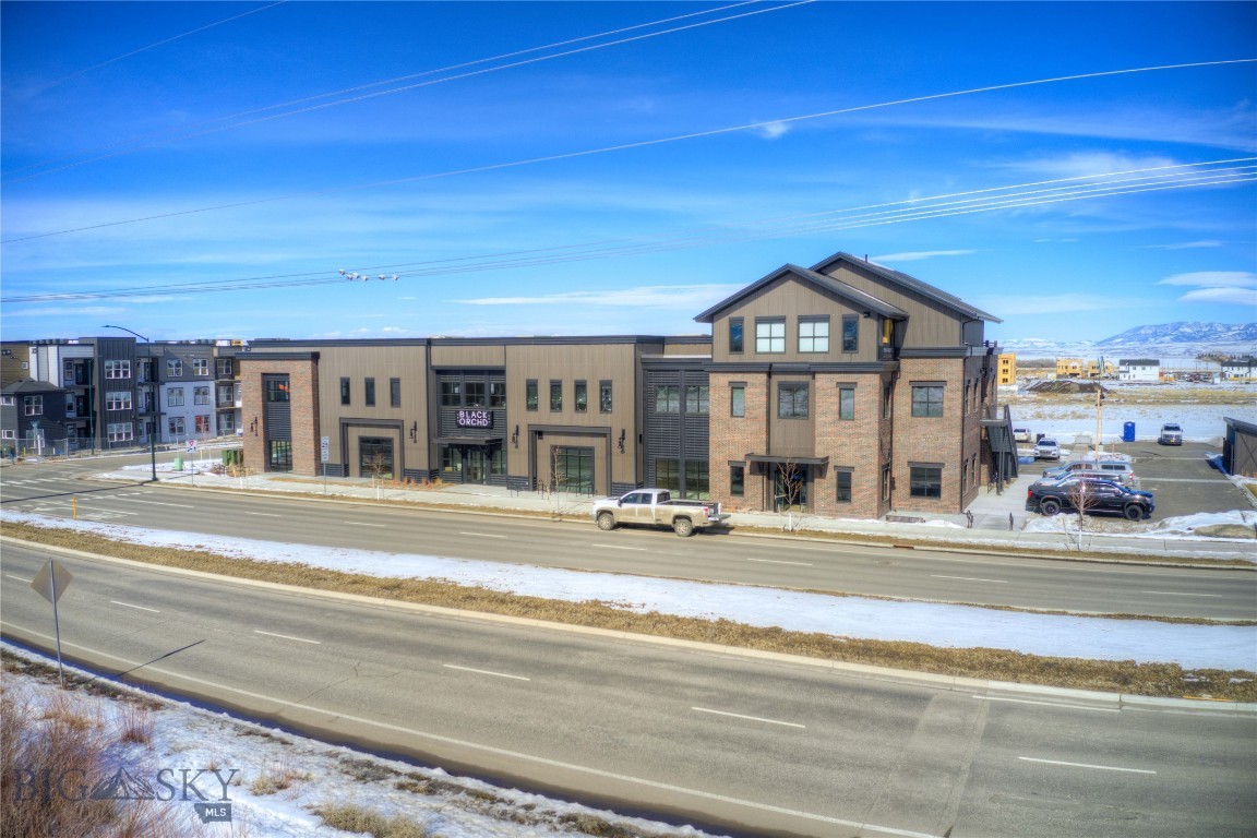 1450 Twin Lakes Avenue 202, Bozeman, Montana